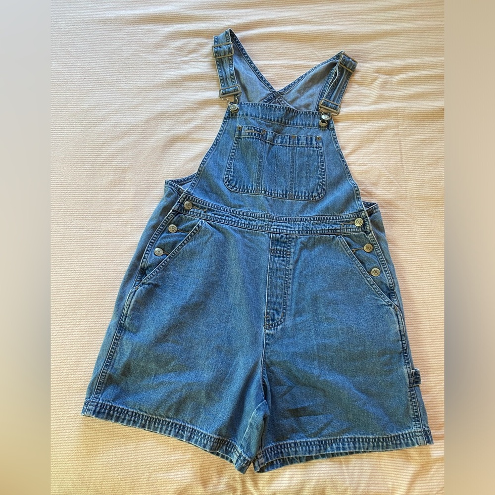 Vintage GAP Overalls